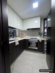 Symphony Suites (D27), Condominium #604668041